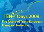 La Conferenza di Napoli sul futuro delle reti transeuropee di trasporto