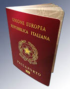 In vigore il nuovo passaporto ordinario
