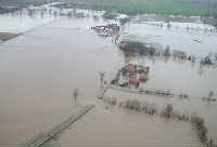 Alluvione, la Regione ha presentato il ricorso contro il Milleproroghe