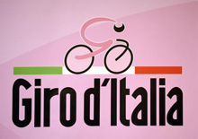 Giro d’Italia dedicato al 150° anniversario dell’Unità Nazionale