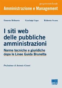 Consultazione pubblica per le nuove Linee guida per i siti web della PA