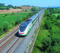 Disservizi ferroviari, dichiarazione dell’assessore regionale ai Trasporti, Luigi Viventi