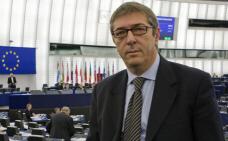 onorevole europeo Bartolozzi ci invia i bandi della UE