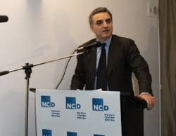 giustiziagiusta sull arresto del presidente NCD del Consiglio regionale della Campania Paolo Romano