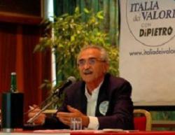 Bologna giustiziagiusta sul capogruppo regionale IDV Paolo Nanni condannato per peculato
