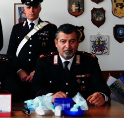 Garlasco PV giustiziagiusta sul rinvio a giudizio del maresciallo dei carabinieri Francesco Marchetto per falsa testimonianza