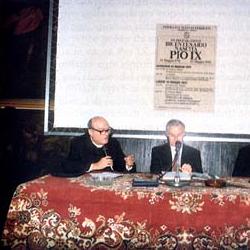 Senigallia Una iniziativa per ricordare il grande storico senigalliese monsignor Alberto Polverari