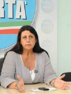 Venezia giustiziagiusta sulla decadenza dell assessore regionale PDL Isi Coppola per troppe spese elettorali