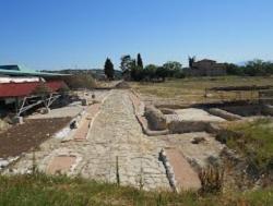 Castelleone di Suasa Dopo oltre tre anni di chiusura riapre il Parco Archeologico