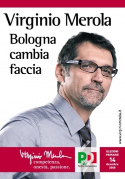 Bologna giustiziagiusta sul sindaco PD Virginio Merola indagato per omissione di atti d ufficio